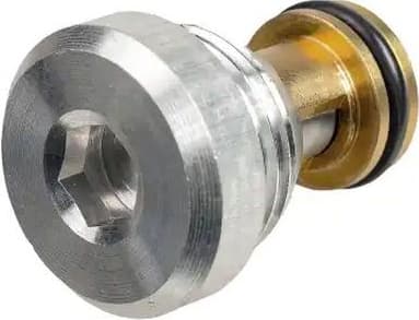 Valve, crankcase ventilation 01-25733-SX