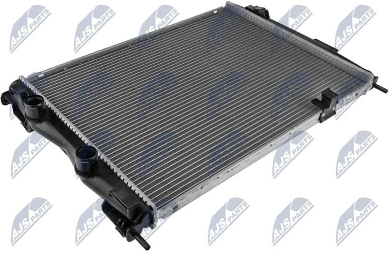 Radiator, engine cooling CCH-NS-002