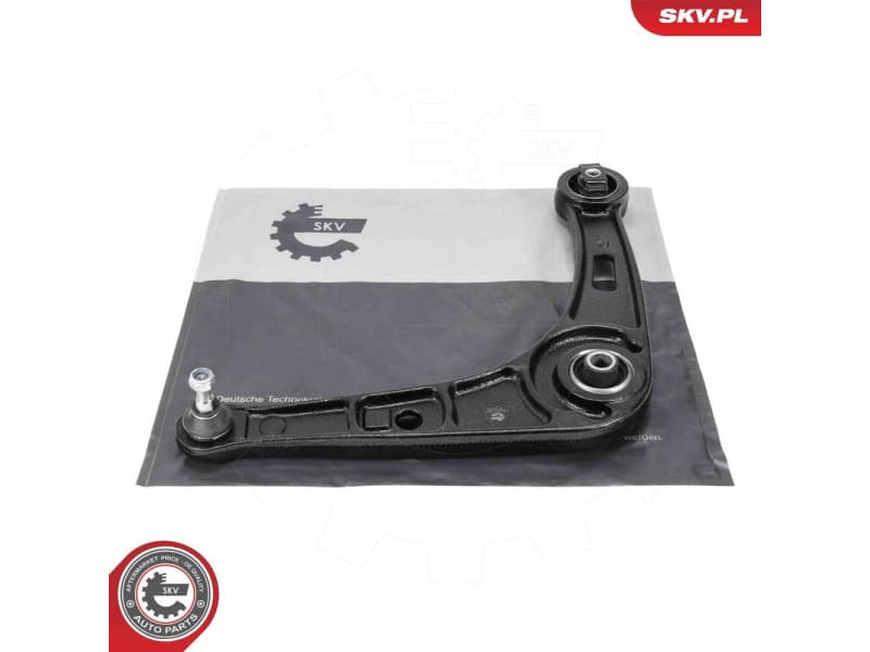 Control/Trailing Arm, wheel suspension 69SKV206