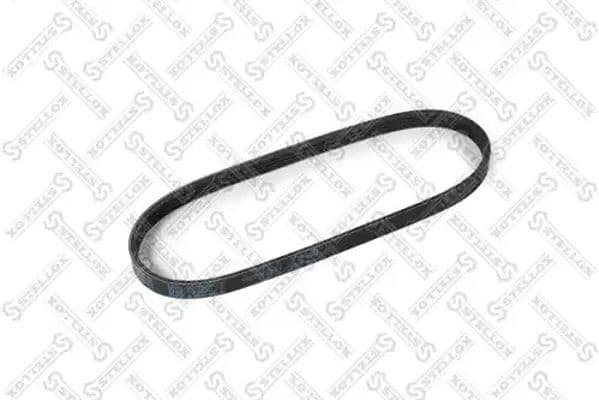 V-ribbed Belt 04-10643-SX