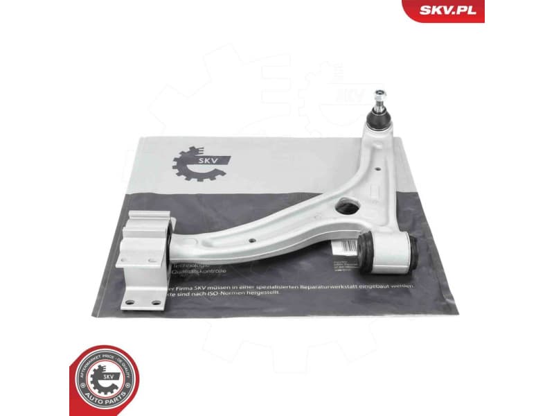 Control/Trailing Arm, wheel suspension 69SKV457