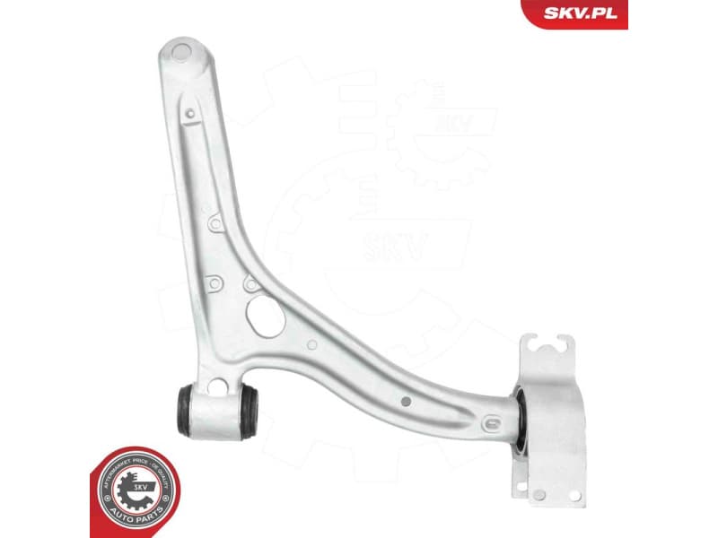 Control/Trailing Arm, wheel suspension 69SKV457 - image 4
