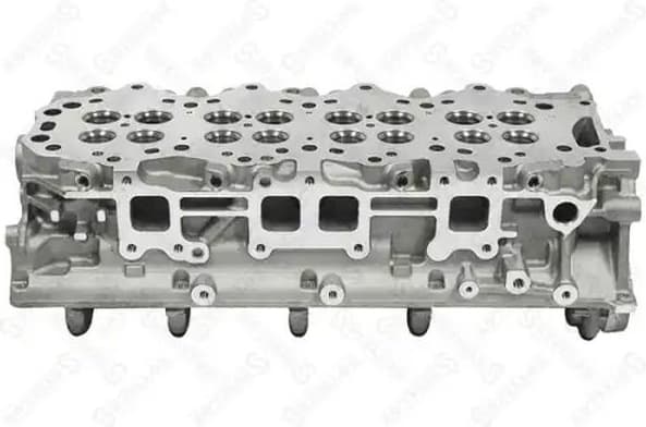 Cylinder Head 11-08044-SX - image 3