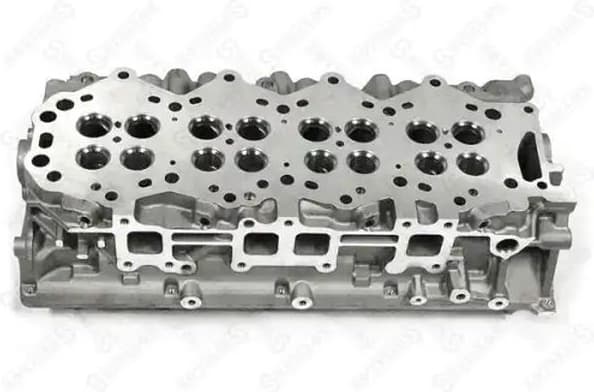 Cylinder Head 11-08044-SX - image 4