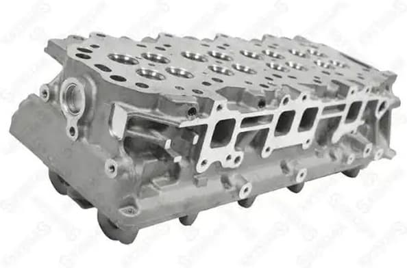 Cylinder Head 11-08044-SX - image 5