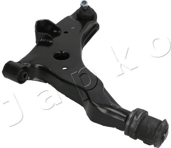 Control/Trailing Arm, wheel suspension 72H55R - image 2