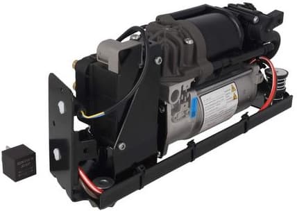 Compressor, compressed-air system 2077057 - image 2