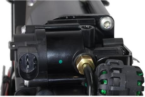 Compressor, compressed-air system 2077057 - image 7