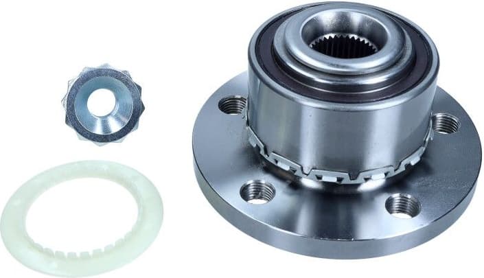 Wheel Bearing Kit 33-1338 - image 2