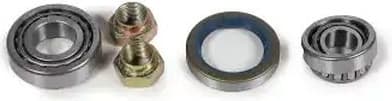 Wheel Bearing Kit 43-28579-SX - image 2