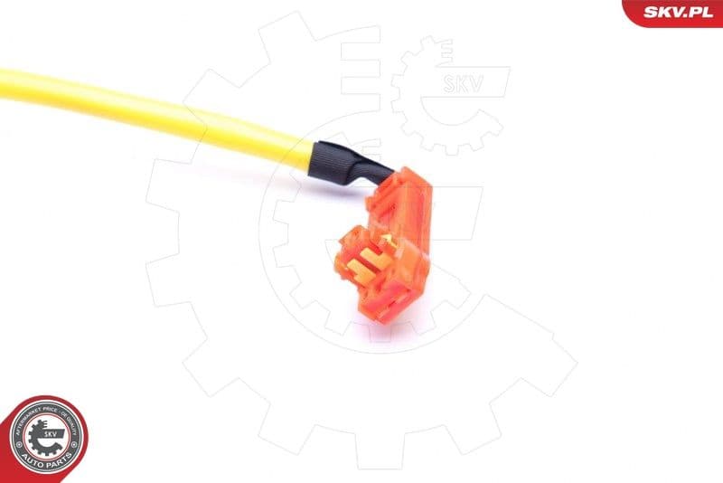 Engine Compartment Noise Insulation 97SKV919