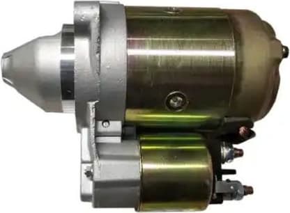 Starter 06-10020-SX - image 2