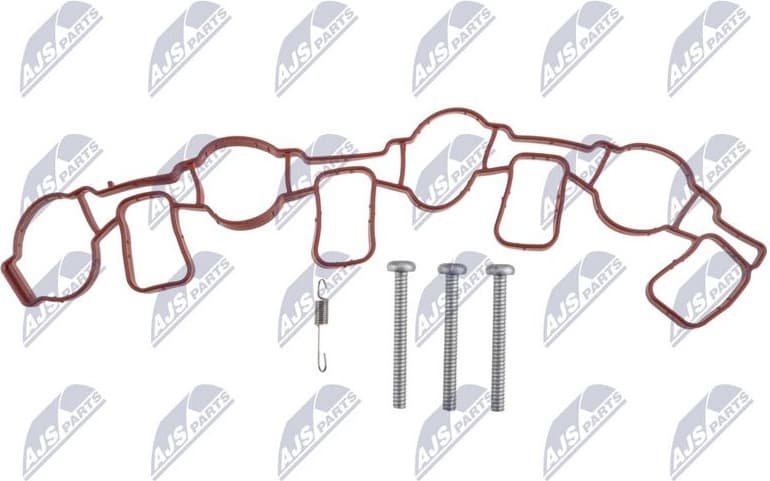 Gasket Set, intake manifold BKS-VW-001B