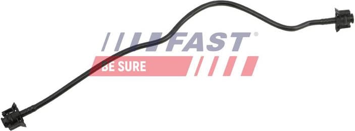 Coolant Pipe FT00872