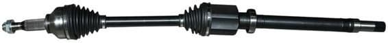 Drive Shaft 158 2167-SX