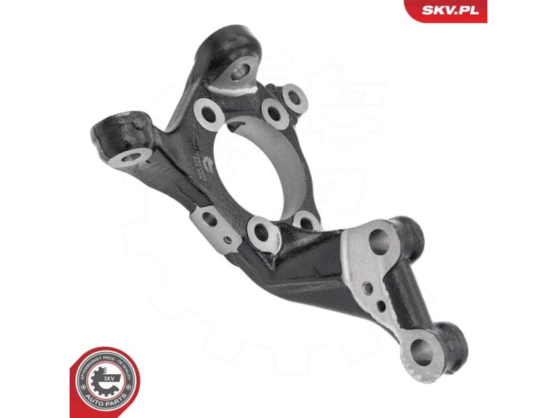 Steering Knuckle, wheel suspension 73SKV232 - image 2