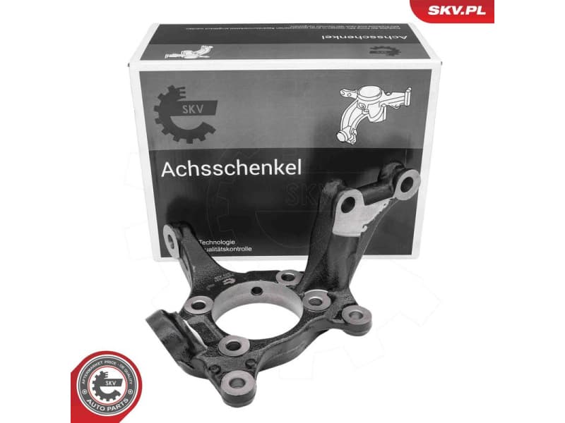 Steering Knuckle, wheel suspension 73SKV231