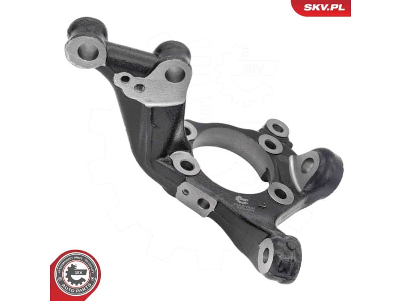 Steering Knuckle, wheel suspension 73SKV231 - image 2
