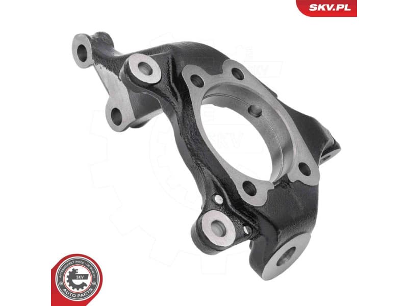 Steering Knuckle, wheel suspension 73SKV231 - image 4