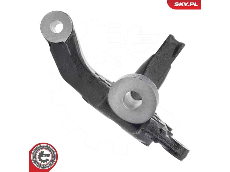 Steering Knuckle, wheel suspension 73SKV231 - image 5