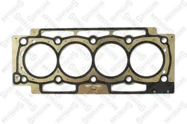 Gasket, cylinder head 11-25078-SX