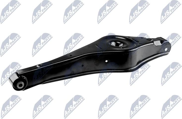 Control/Trailing Arm, wheel suspension ZWT-VW-002