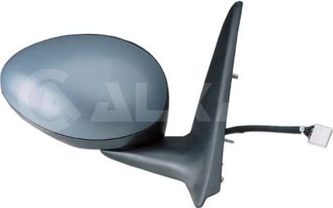 Exterior Mirror 6140475