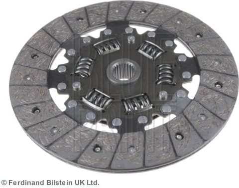 Clutch Disc ADN13118 - image 2