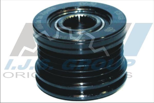 Freewheel clutch alternator 30-1032