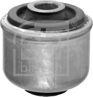 Mounting, control/trailing arm 09741