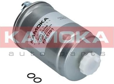 Fuel Filter F301701 - image 2