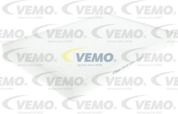 Filter, cabin air Original VEMO Quality V10-30-1014