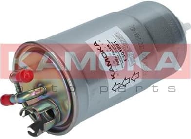 Filter diesel fuel F301001 - image 6