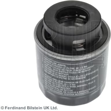 Oil Filter ADV182107