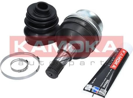 CV joint inner 8009 - image 4