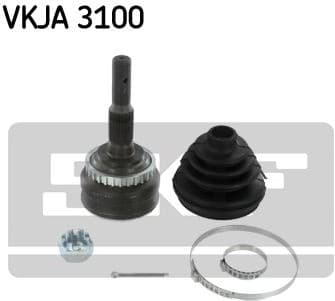 Joint Kit, drive shaft VKJA3100