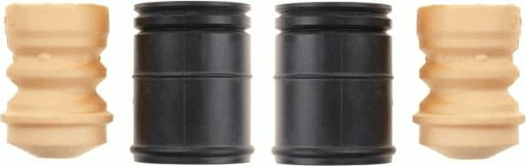 Dust Cover Kit, shock absorber Service Kit 900 117