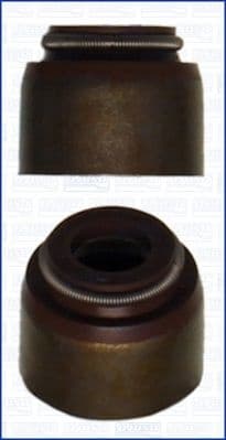 Seal valve stem 12008100