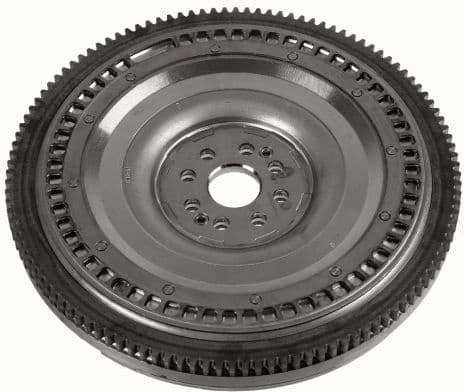 Flywheel Dual-mass flywheel 6366 000 008 - image 2