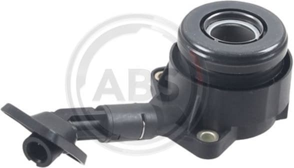 Central Slave Cylinder, clutch 41141 - image 2