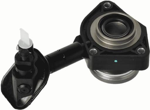 Central Slave Cylinder, clutch 3182 654 190 - image 2