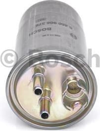 Fuel Filter 0450906376