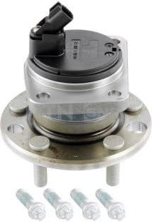 Wheel Bearing Kit R152.24