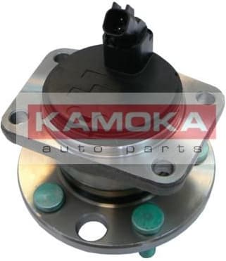 Bearing wheel 5500085