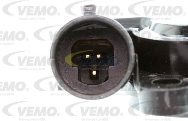 Sensor, throttle position Original VEMO Quality V40-72-0311 - image 2