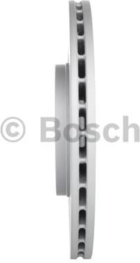 Brake Disc 0986478852 - image 2