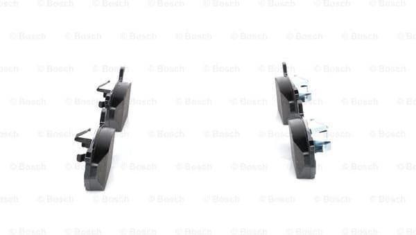 Brake Pad Set, disc brake 0986424364 - image 3