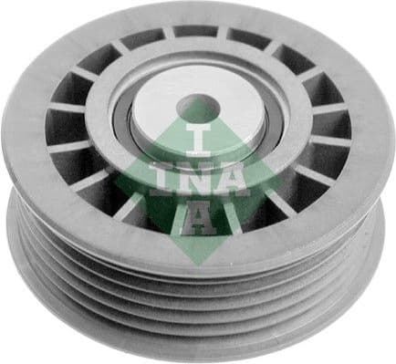 Deflection/Guide Pulley, V-ribbed belt 532002510