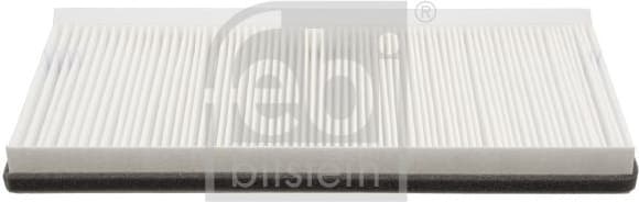 Filter, cabin air 09408