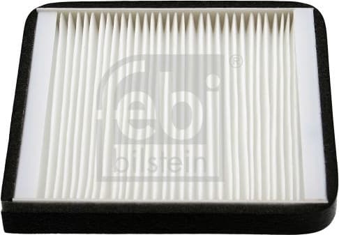 Filter Set, cabin air 09436
